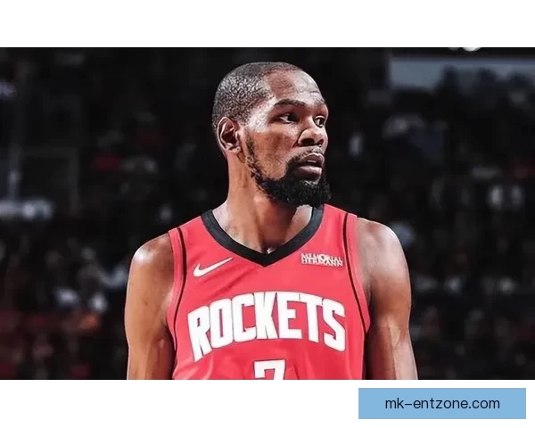 乌度卡遭驱逐杜兰特砍40+7+5关键三分仍难救主球队败北