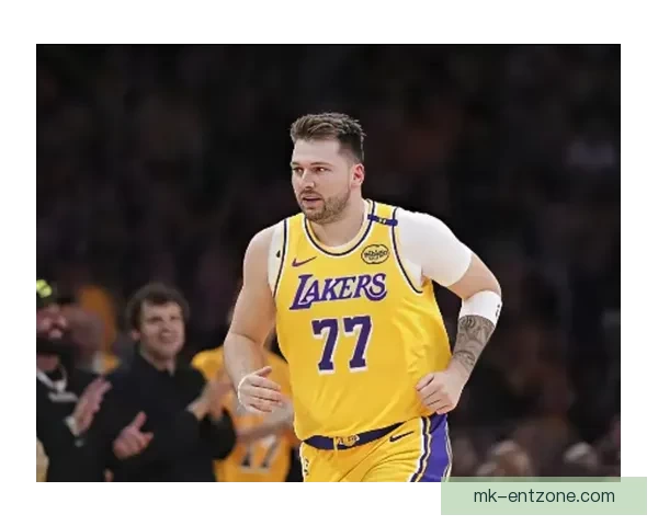 独行侠交易东契奇仅向湖人开启谈判窗口其余球队全部被拒绝背后隐情