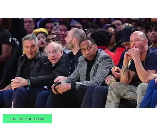 尼克斯场外风波升级 A史密斯与哈特公开对峙直言高层与自己关系密切