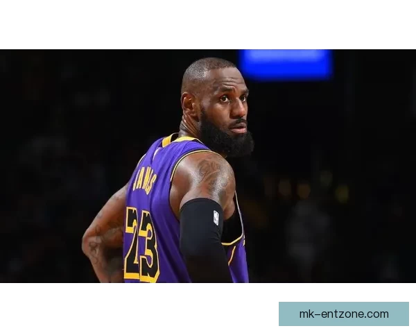 詹姆斯生涯第三次上半场得分为零 上次发生在2010年