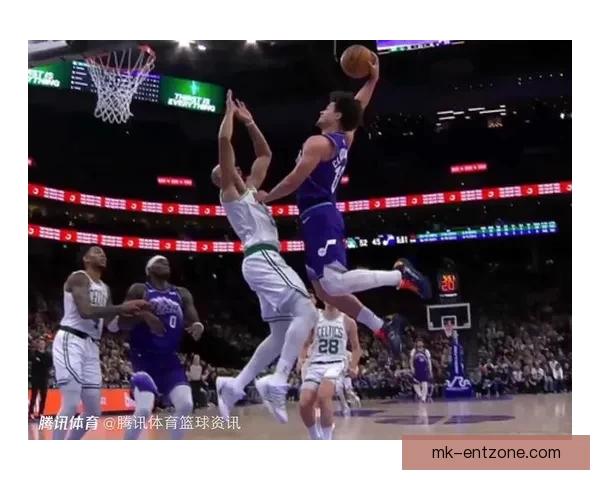 申京轰36分14板7助3断3帽创造NBA历史首人纪录