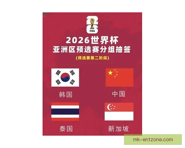 美加墨世界杯竞猜赔率分析与预测：哪些队伍最有可能脱颖而出